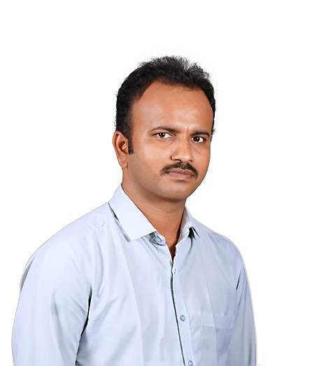 Suresh Pothuraju